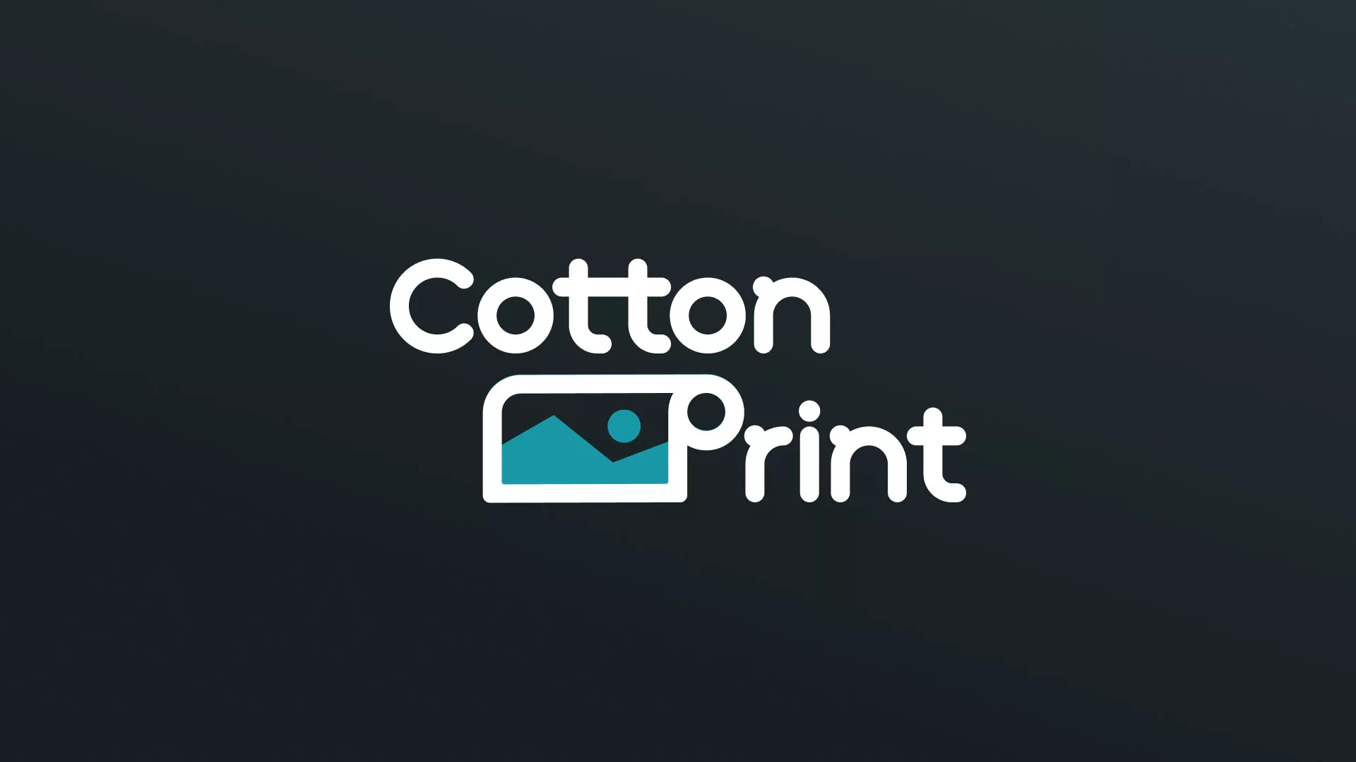 Разработка логотипа в Ладушкине для компании «CottonPrint»